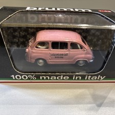 Brumm Museo Botta Vp006