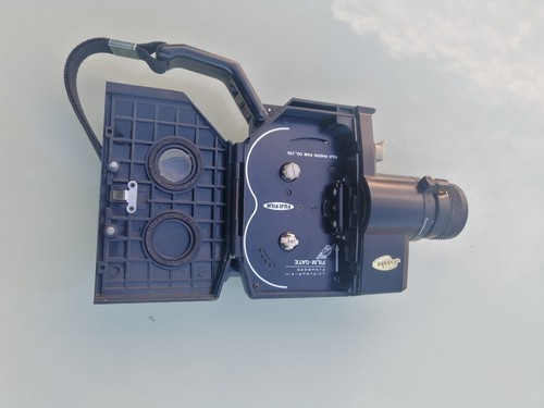 Movie camera fujica - movie,