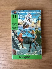 LIBROGAME - i Signori del