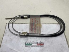 COMANDO DISINNESTO FRIZIONE NUOVO FIAT 850 (OM2166)