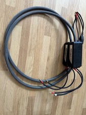 cables enceinte MIT Shotgun MA