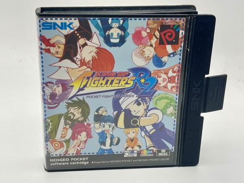 King fighters snk neo - king, of