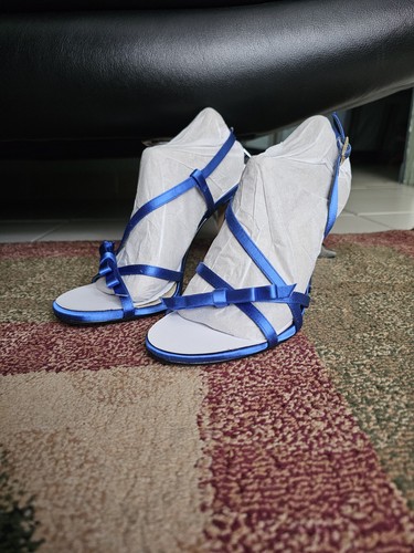 Nine west marella2 blu - nine,