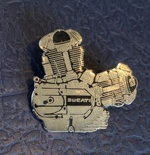 Spilla motore Ducati albero