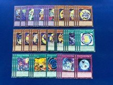 Yu-Gi-Oh! ARC-V - Celina's Complete Lunalight Fusion Deck