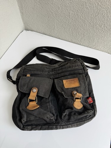 Borsa tracolla vintage - a,