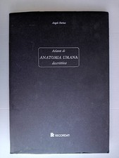 Atlante di anatomia umana