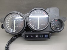 YAMAHA FZR 600 4JH STRUMENTI