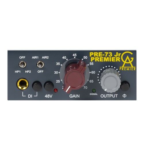 Golden age audio pre jr - audio, pre-73