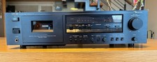 Nakamichi CR-4E