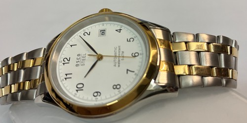 Osco orologio uomo - osco,