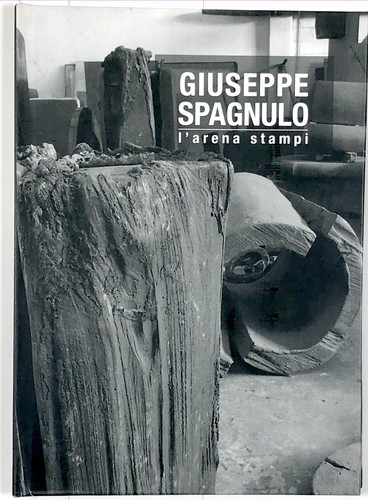 Giuseppe spagnulo l arena - -, l'arena