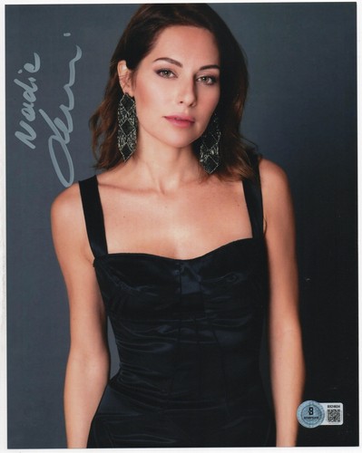 Nadia lanfranconi foto - lanfranconi,