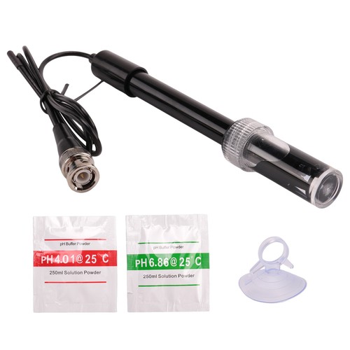 Sonde remplacement de - sonde,
