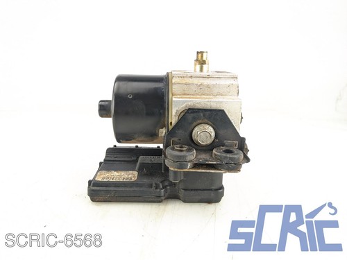 Modulo centralina abs fiat - abs,