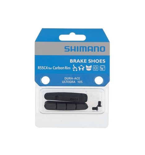 Pattini freno shimano - freno, r55c4