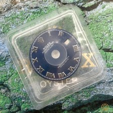 Rolex Datejust 36 B13/16008-35