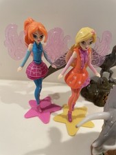 Lotto Sorprese Maxi kinder Gran Sorpresa dinosauri Winx