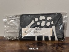 PORTAFOGLIO WAKE NY x VANSON