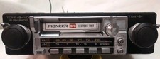  PIONEER KE 2000 Autoradio Vintage Con Ingresso AUX