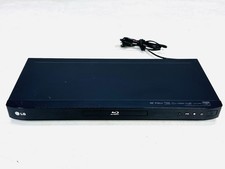 LG BD550 Lettore DVD Blu-ray