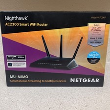 NUOVO NETGEAR Nighthawk R7000P
