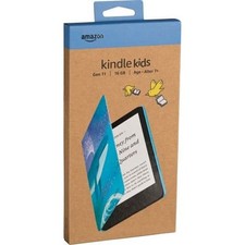 Kindle Kids Edition (16GB) Space Whale Design