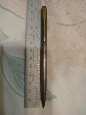 Parker argento sterling piatto