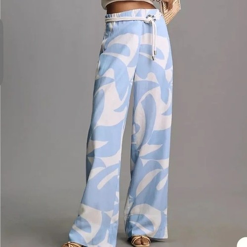 Anthropology pantaloni - anthropology,