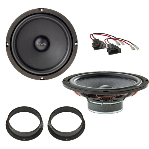 Kit woofer focal isu200 - kit,