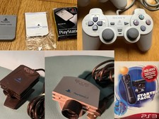 PS2/PS3 Playstation varie