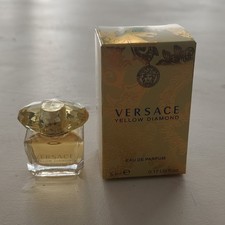 Miniature Profumi Versace