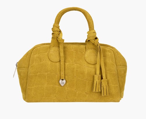 Borsa bowling morbida marge - borsa,
