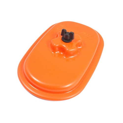 Coperchio lavaggio air - , box