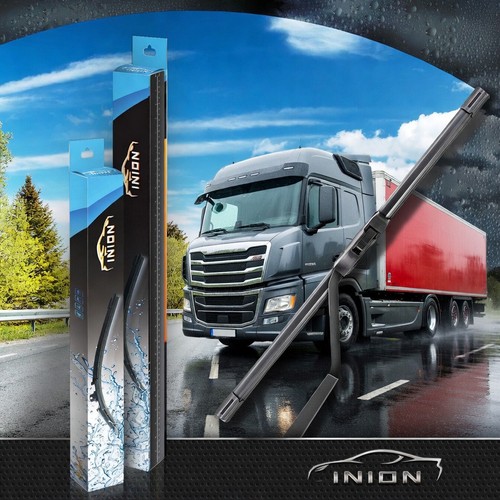 Tergicristallo per iveco - tergicristallo,