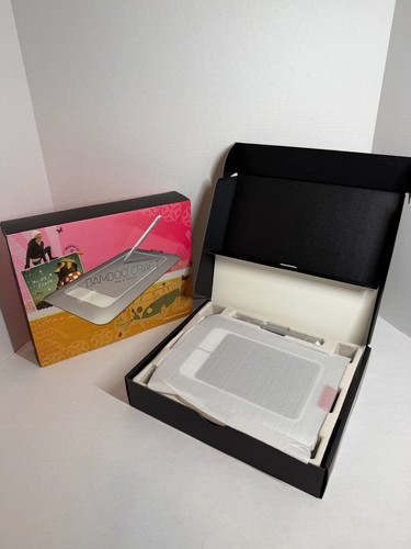 Wacom bamboo craft pen - craft, &