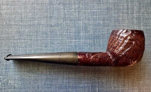 Pipa fumo vintage non - pipa, da