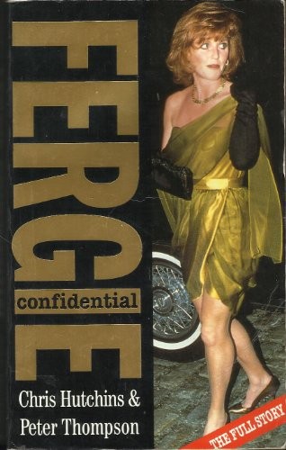 Fergie confidential hutchins - fergie,
