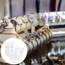  6 Pcs Scatole Per Orologi