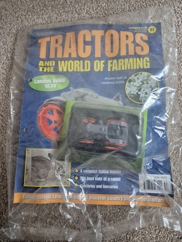 Hachette universal - 1/43,