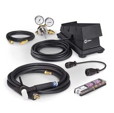 Miller TIG Contractor Kit for