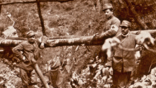Ww1 prima guerra mondiale - ww1,