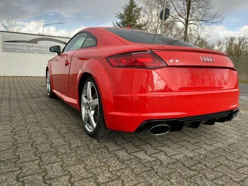Diffusore per audi 8s - diffusore, tt