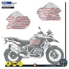 Adesivi bmw R 1200 R 1250 GS