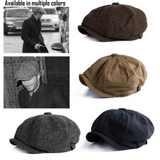 Cappello uomo Duck Hat Shelby