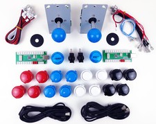 Kit Arcade PRO 2 Postazioni