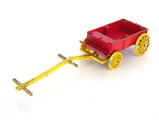 Britains Benbros Carrello