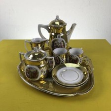 servizio in porcellana