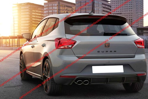 Minigonne seat ibiza - (, dal