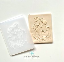 Matrimonio Timbro Sposi